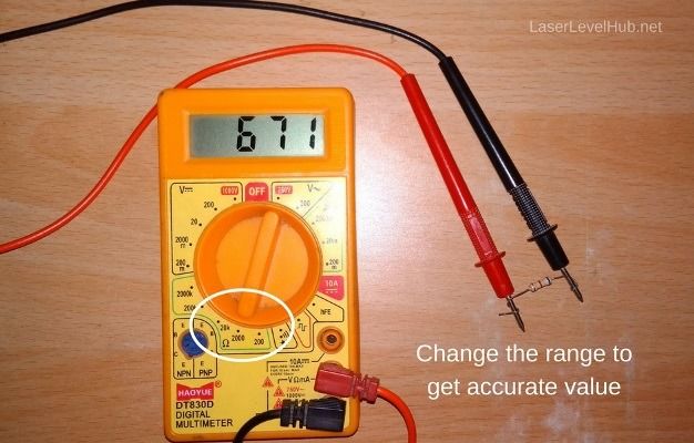 How To Use A Multimeter For Dummies Digital Multimeter Reviews