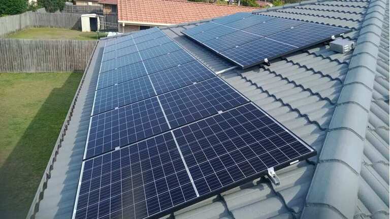 Solar Panels in Brisbane