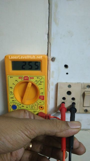 How to Use a Multimeter to Test an Outlet? Step by Step Guide