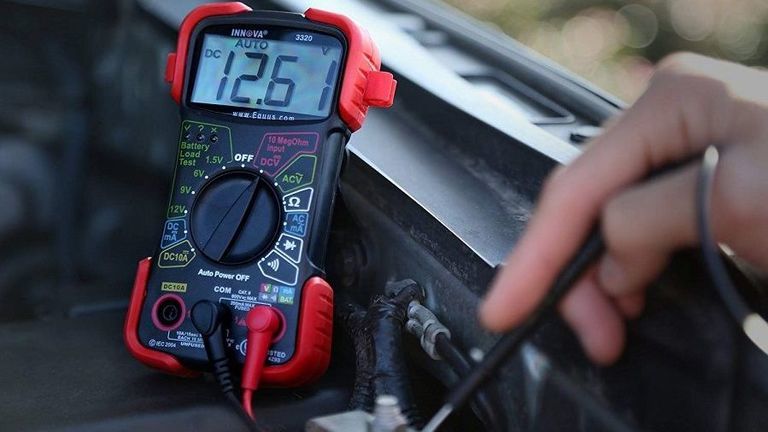 How to Check Continuity with a Multimeter?