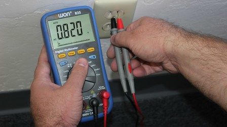 How to Test a Fuse with a Multimeter?