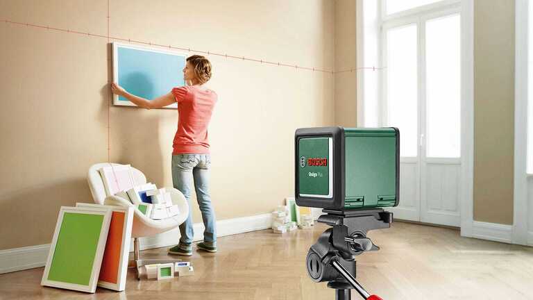 Best Laser Level For Hanging Pictures 2020