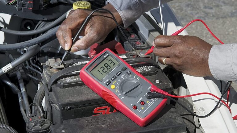 Best Multimeter for Electronics Hobbyist - Cheap Multimeters 2023