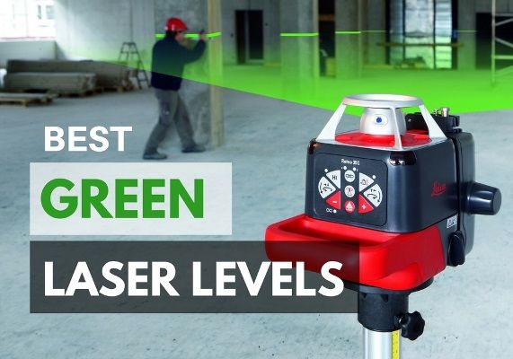 laser level brands