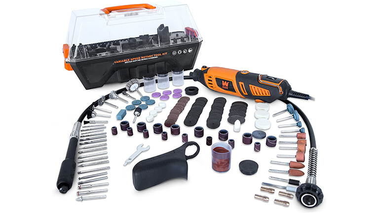 Best Rotary Tool Accessories - How to Pick The Right Accessories?