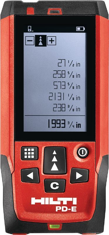 Best Outdoor Laser Measure 2022 - Top 6 Laser Meters For Outdoors