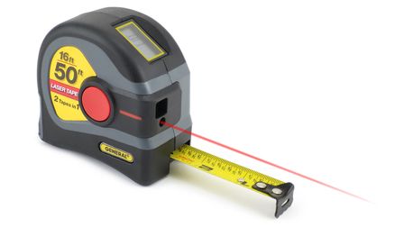 distance measure tools tool