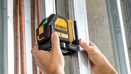 Dewalt Vs Bosch Laser Level Reviews Best Laser Levels To Buy