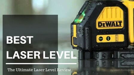 best outdoor laser levels 2021 top 7 laser reviews