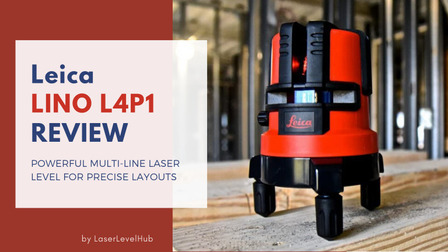 How To Install Cabinets With A Laser Level