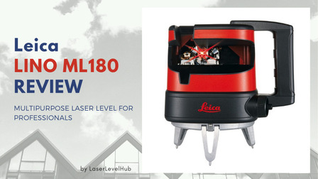 Top 12 Best Rotary Laser Levels Review Of 2020