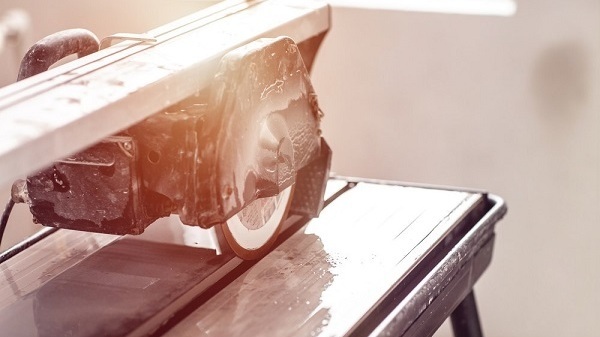 Professional Tile Saws for Contractors 